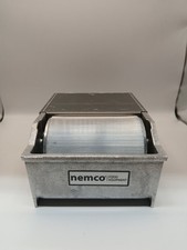 Nemco 8150RS RollAGrill 4 in Butter Roller/Roller