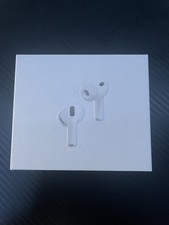 Apple AirPods Pro 3 Wireless Active Noise Cancelling Earbuds Magsafe MFHP4LL/A