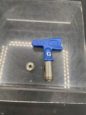 Quantity 1 Graco RAC X Switch Tip LTX315 Paint Sprayer Tip Open Box Unused