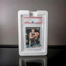 2023 Panini Donruss Basketball Victor Wembanyama Rated Rookie RC Mint PSA 9