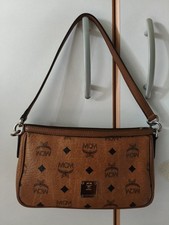 Originale Mcm Umhängetasche, sehr guter Zustand, siehe Fotos.