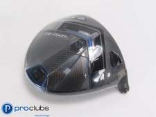 NEW Cobra DS-ADAPT X 9* Driver HEAD ONLY 469646 NEW Cobra DS-ADAPT X 9* Driver HEAD ONLY 469646 - Image 1