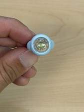 Captain Planet The Planeteers Ring 90s Vintage Toy