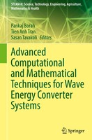 Pankaj Borah (U. A.) | Advanced Computational And Mathematical Techniques For...