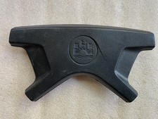 1975-1979 Vw Beetle Steering Wheel Horn Button Cover German T Large Springs