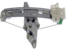 Dorman    748 987    Power Window Regulator And Motor Assembl