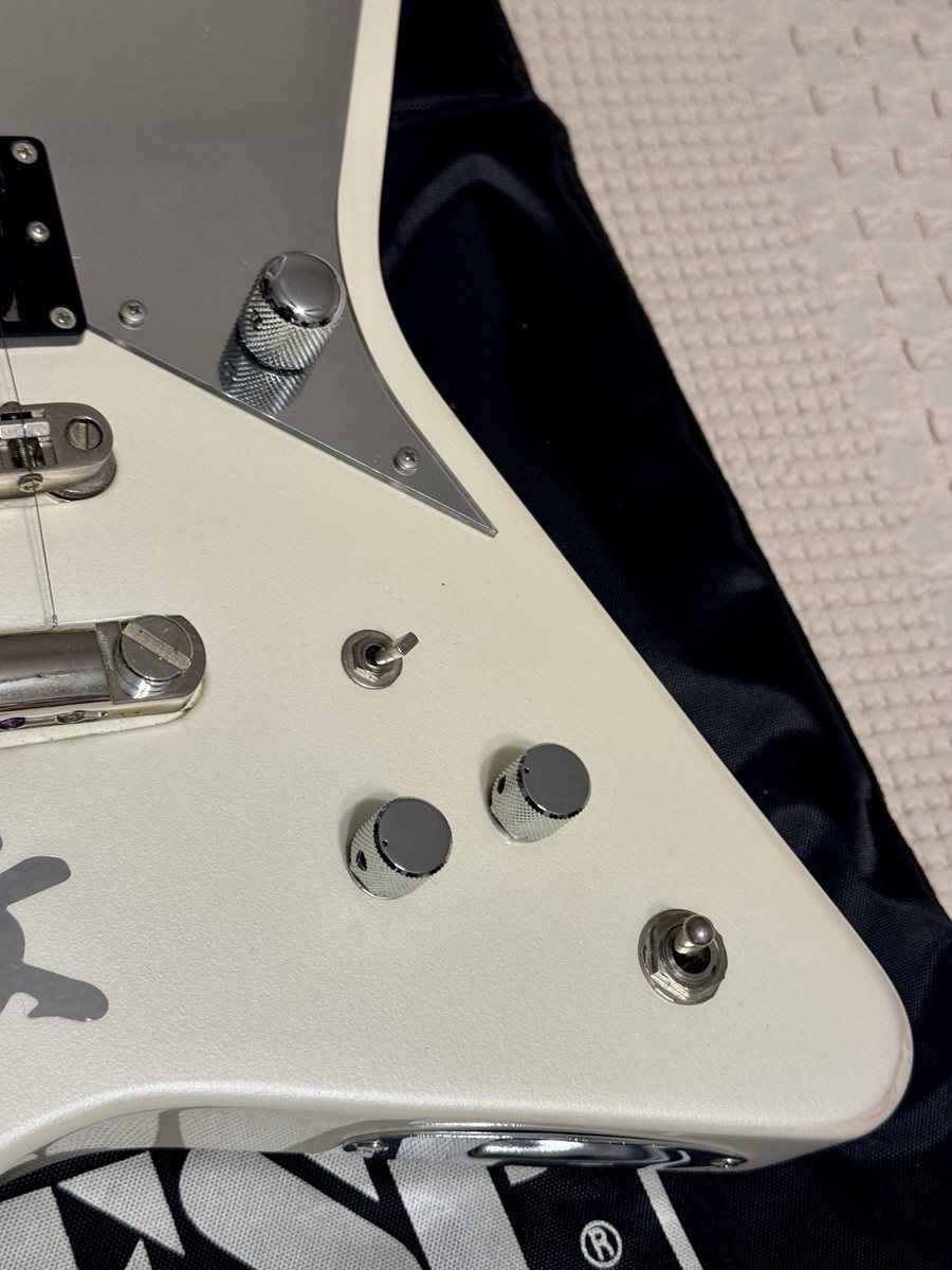 Edwards ESP Crying Star Rebel Kai MK2 Edwards by ESP E-CS-MIJ