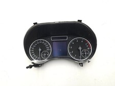 Mercedes-Benz B W246 W242 2013 Benzin Geschwindigkeitsmesser Cockpit BCE31161 Mercedes-Benz B W246 W242 2013 Benzin Geschwindigkeitsmesser Cockpit BCE31161