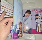RoseArt Friendship Bracelet Macrame Book. Great For Kids-Adults! No Beads. — photo 5