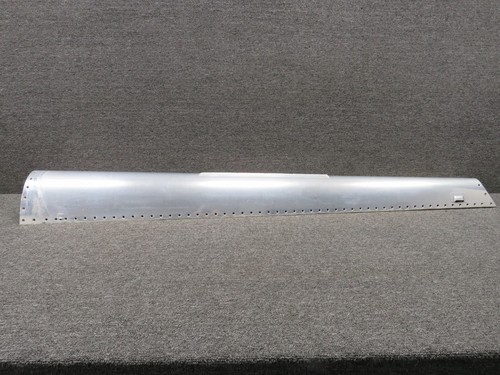 6214423-465 Cessna Citation III 650 Anti-Ice Wing Leading Edge Inboard LH