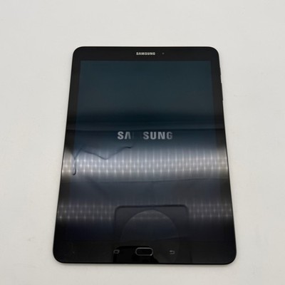 Samsung Galaxy Tab S3 SM-T820 Tablet, WiFi, 32GB, 4gb Ram