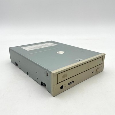Toshiba XM-6002B Internal 16x IDE CD-ROM Disk Drive Silver For Desktop Computers