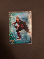 2024-25 Upper Deck Series 2 - Dazzlers Brady Tkachuk #DZ-88 Blue