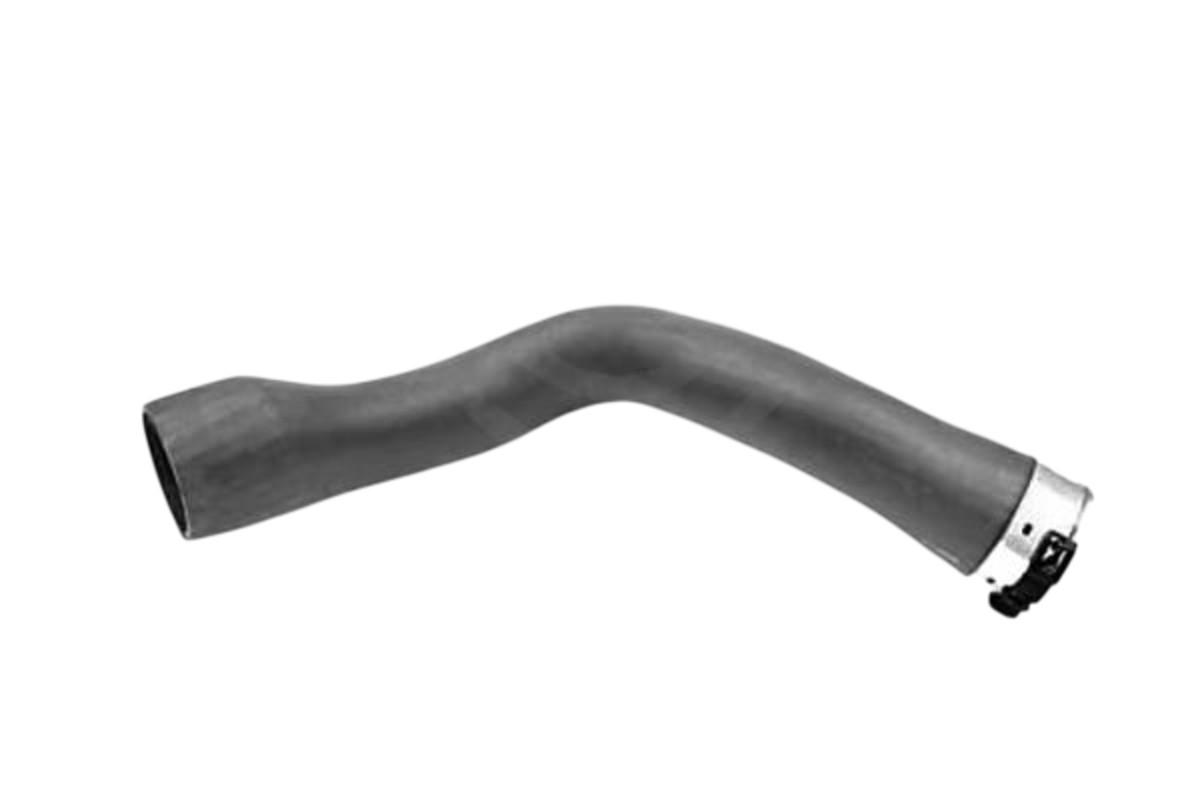 Durite turbo pour Insignia A 2.0 CDTi manchon d'intercooler résistant noir 23163578