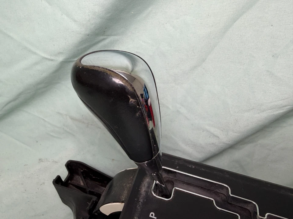 2005-2007 Chrysler 300 Dodge Charger Magnum Automatic Trans Floor Gear Shifter - Image 3 of 4