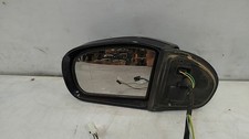 Retroviseur gauche (ou coque) Mercedes 320
