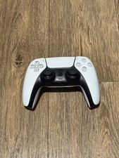 🕹️ Sony PS5 DualSense Wireless Controller – Fully Tested & Working