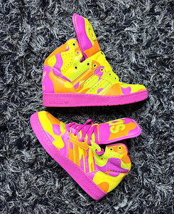 Jeremy Scott Instinct | eBay