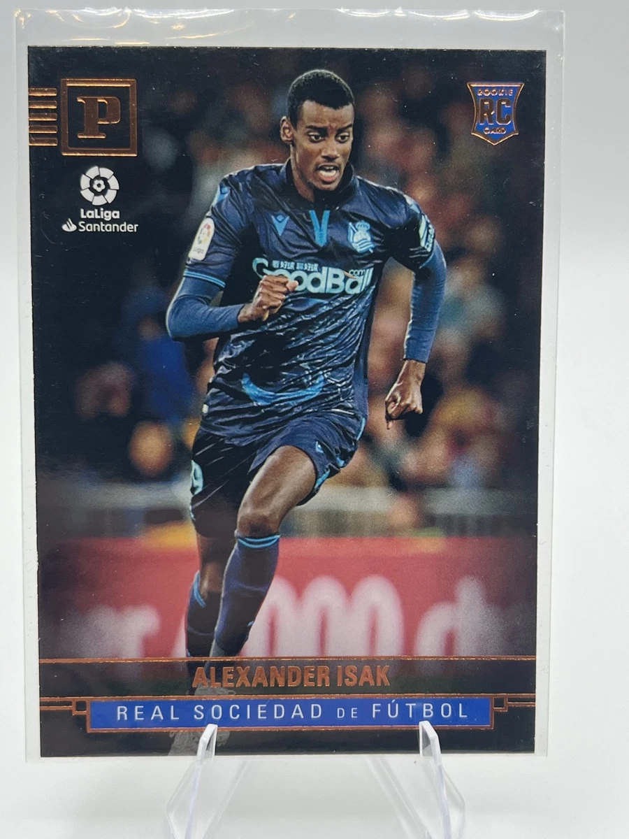 La Liga Panini Soccer Sports Trading Cards & Accessories for sale