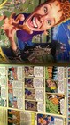 Nickelodeon Magazine April 2001 Kids' Choice Awards + Poster Harry Potter Tiger  — photo 4