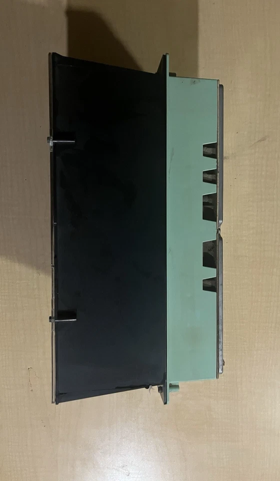 Cuadro de instrumentos velocímetro Chevrolet Pickup 1500 92 93 145 k 16124865 Foto 4 de 4