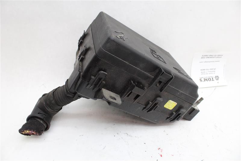 FUSE BOX Maserati Quattropo 2014 14 670007387 1093268