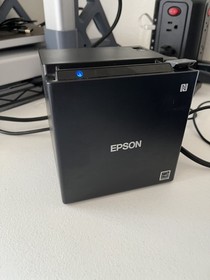 Epson TM-M30II-NT M362C POS Thermal Printer LAN/USB/Ethernet/Bluetooth/Wireless