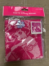 Tokyo Disney Resort Ariel Mini Towel