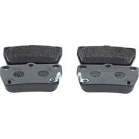 Bosch 0 986 494 350 Bremsbelagsatz FüR Toyota RAV 4 RAV 4 I A2 A1 Bremse