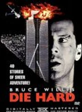 Die Hard (DVD, 1999) Bruce Willis WORLD SHIP AVAIL
