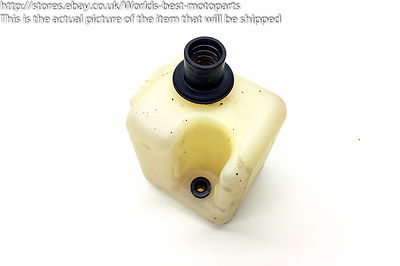 BMW C1 200 (1) 01' Windscreen Windshield Washer Fluid Bottle