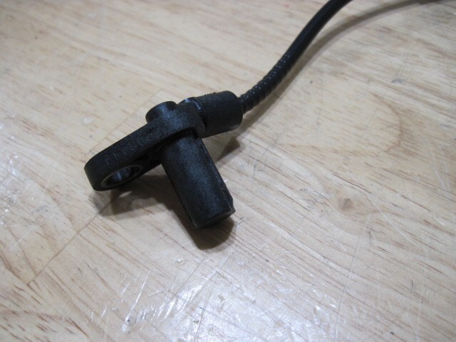 2018-2022 Kawasaki Ninja 400 ABS Front Wheel Speed Sensor