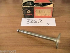 Austin Healey 100-6 6-port Exhaust Valve Early Version  3262    1958-1959