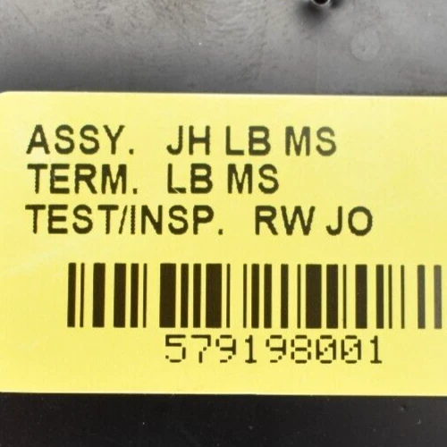 Unidades SSD Parker CO389114 - Filtro EMC/RFI para 48A para unidades DC 512C/514C 32A - Imagem 4 de 4