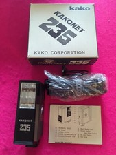 Kako Kakonet 235 Blitz