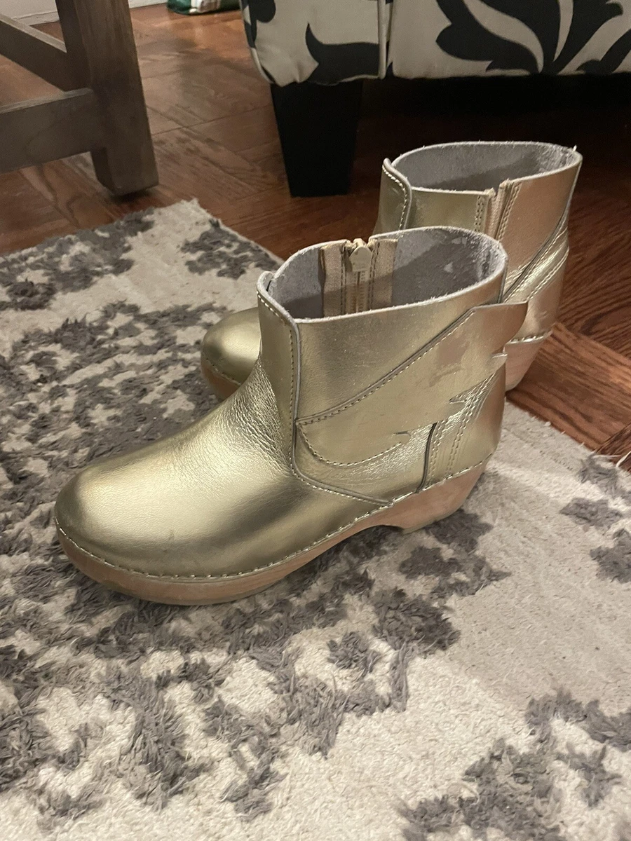 Hanna anderson best sale boots
