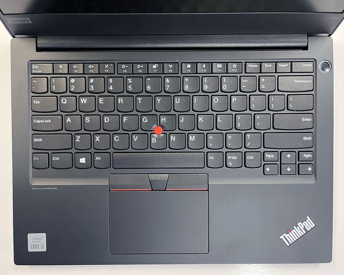 #105 レノボ ThinkPad E14 i3-10110U SSD500GB Amazon.com: Lenovo Thinkpad E14 Business Laptop, 14