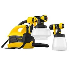 630W Paint Sprayer Gun Wagner Flexio 230V Multi-purpose Paint sprayer W690