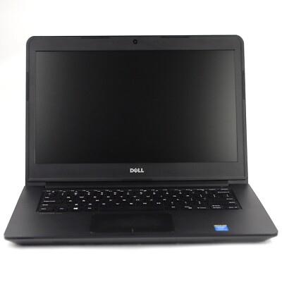 Dell Latitude 3450 Laptop i5-5200U Dual-Core Min 2.20GHz 8GB 256GB