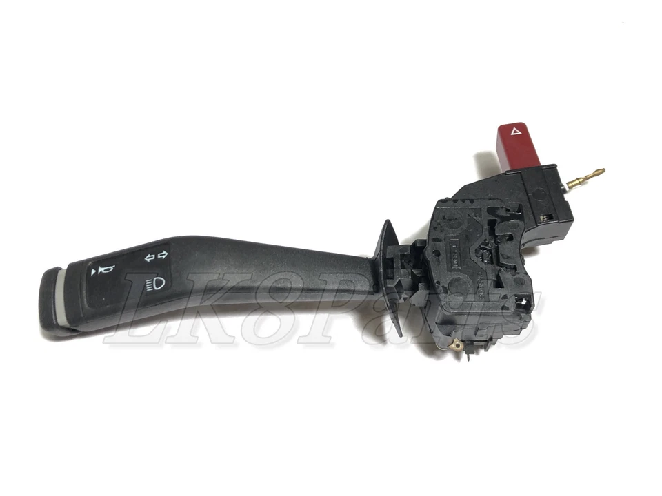 Interruptor de bocina intermitente indicador de señal de giro Range Rover Classic 1987-1994 Foto 2 de 4