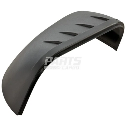 New Mirror Cover Textured Left LH Fits 2011-2015 Ford Explorer BB5Z17D743AA