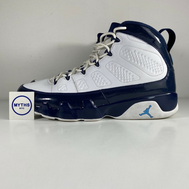 jordan retro 9 2019