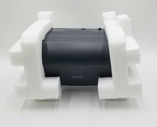 Epson WorkForce Pro GT-S50 Document Image Scanner W/ ORIGINAL BOX & ACCESSORIES - 第 7/11 張圖片