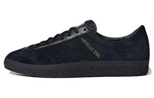 Adidas Gazelle Triple Black | eBay