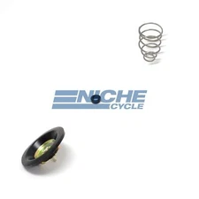 Honda XR600R XR250R Air Cut Off Valve Rebuild Kit