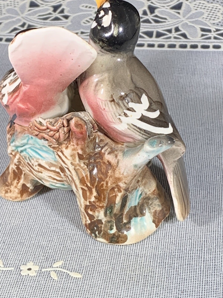   1992ロビンズネストの置物 robbins-nest92 on eBay