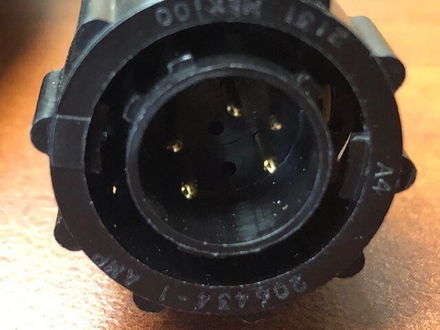Esab rebel 2024 emp 205ic