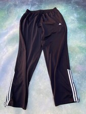 Vintage Adidas Men's Sweatpants Size XXL.