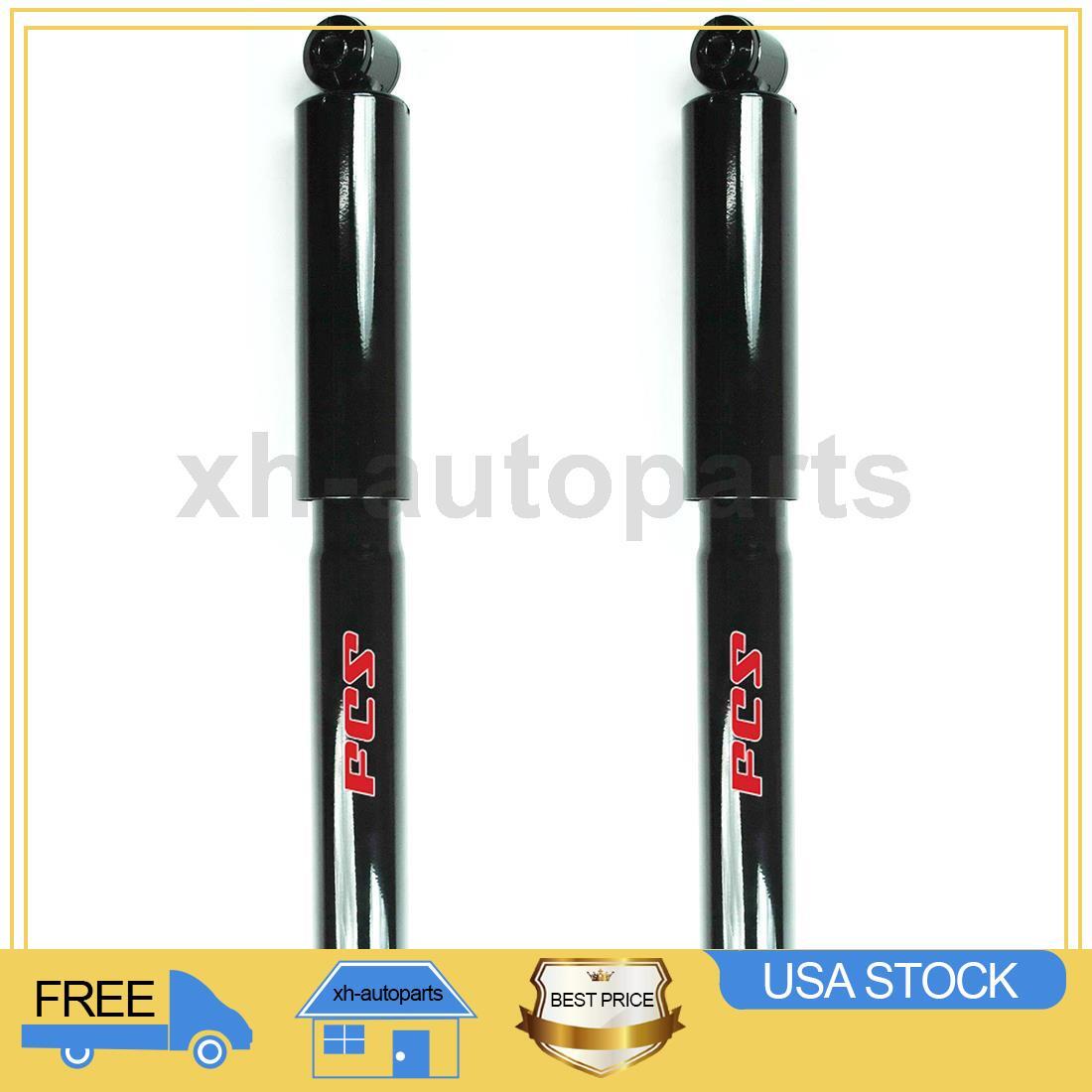Shock Absorber Xh