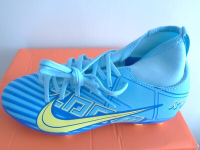 Nike JR Superfly 9 Club FG/MG Fußballschuh DO9789 400 UK 5 EU 38 US 5,5 Y NEU